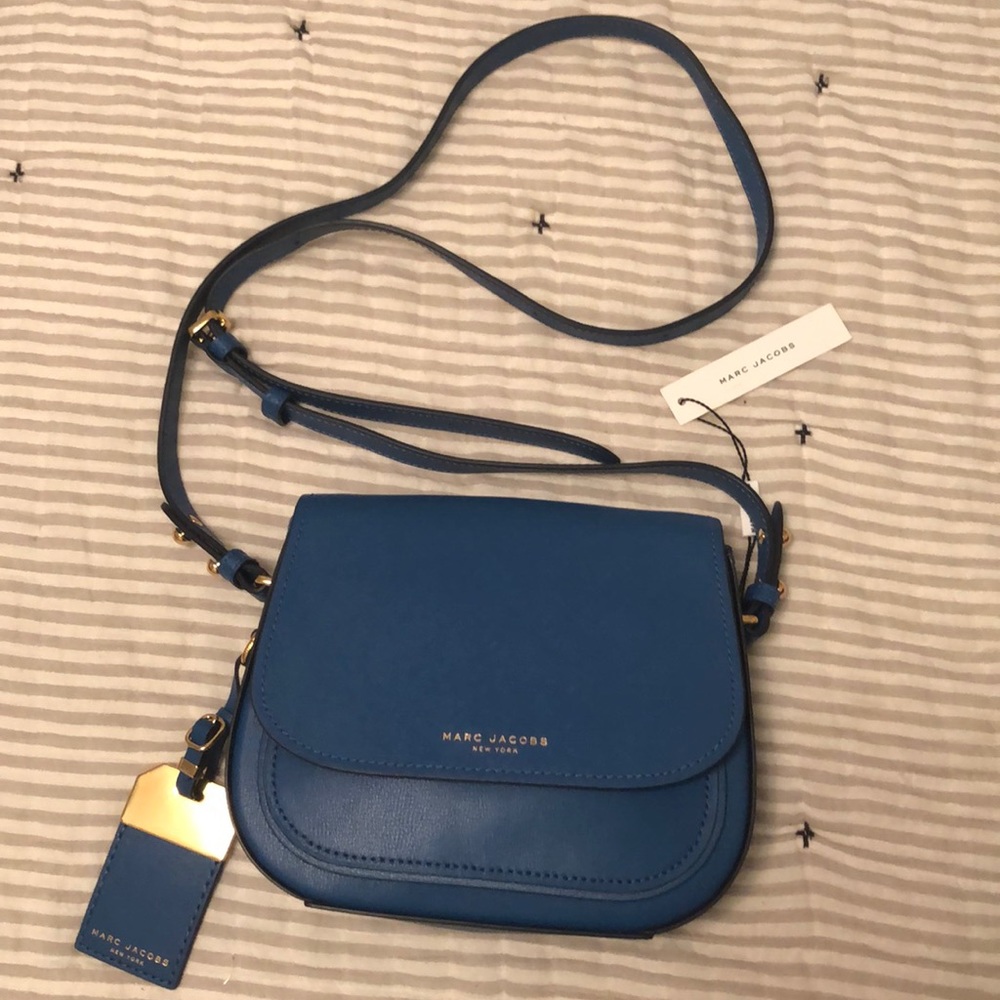 Crossbody Marc Jacobs bag!!